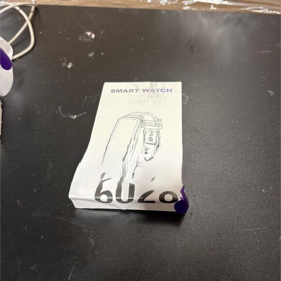 Smart Watch, 1.91" for Men Women, 112 Modes - Picture 7 of 7